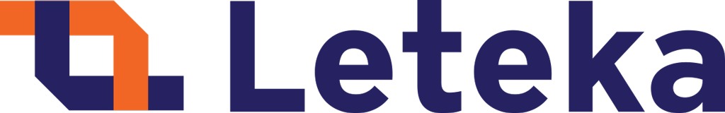 Leteka Logo